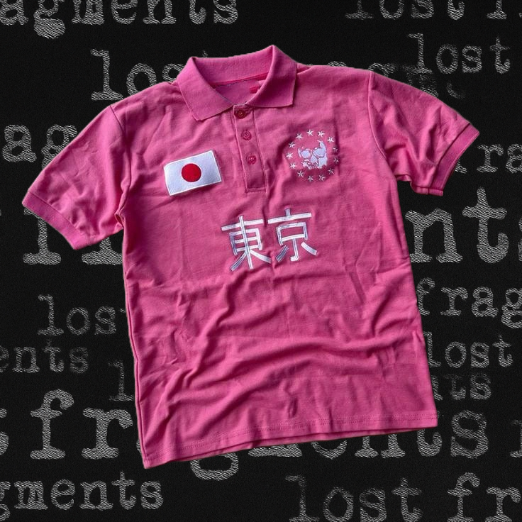 'Nippon' Polo